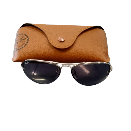 Ray Bans Sunglasses 3449 003/BG 59-14 135 (GE)