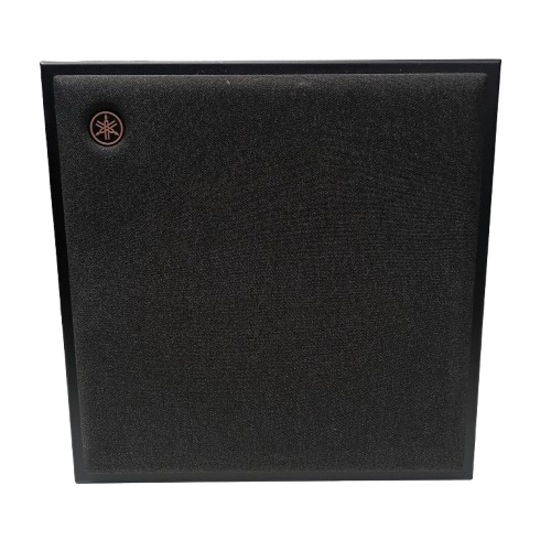 Yamaha Sound Bar And Subwoofer Combo SR-X50A Black (1425215) (CP)
