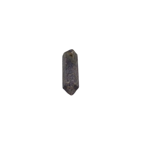 Unbranded Dark Purple Generic Obelisk Crystal (1428171)