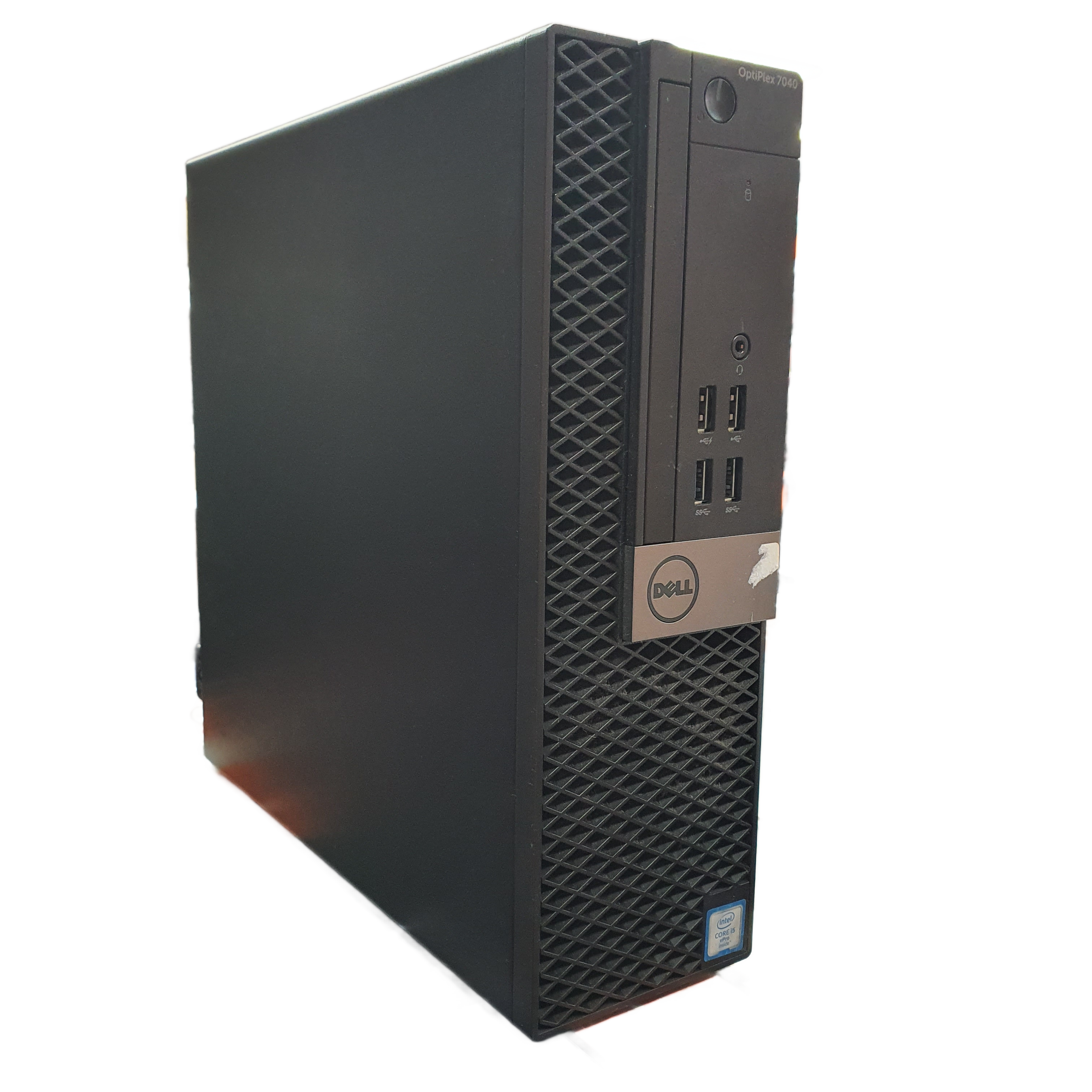 DELL OptiPlex 7040 i5-6500 16GB RAM 120GB SSD Windows 10 Pro (MR)