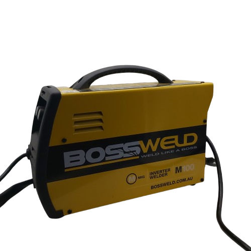 Bossweld M100 Inverter Welder
