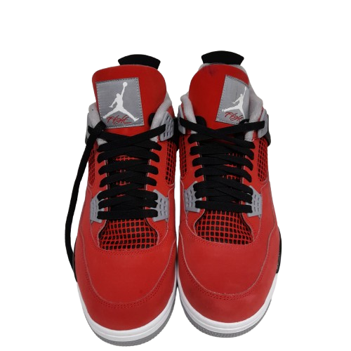 Air Jordans Sneakers FQ8138-600 Red (LN)