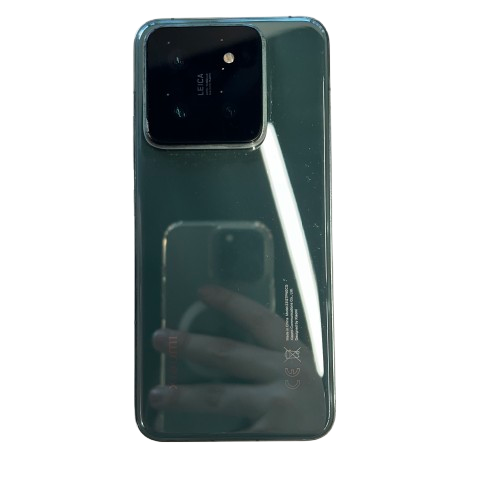 Xiaomi Mi 14 512Gb Aqua Blue Mobile Phone No Charger (MK)