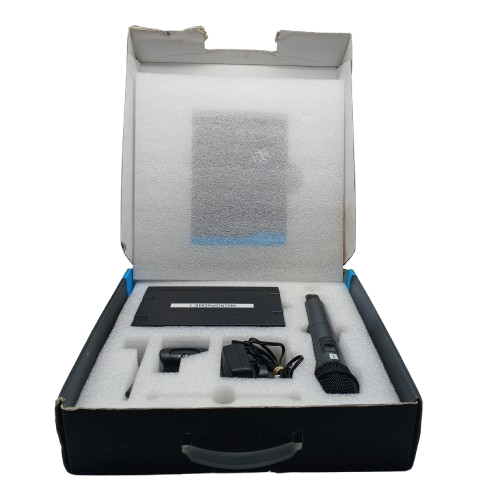 Sennheiser EM 10 Vocal Set (CP)
