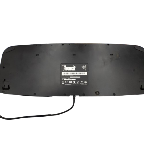 Razer Anansi MMO Gaming Keyboard RZ03-0055(MR)