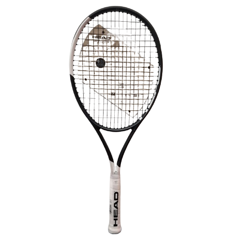 Head Speed Blue Tennis Racket (MR)