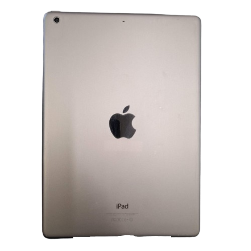 Apple iPad Air 2nd Gen A1566 16GB Silver/Black – Wi-Fi Only (GE)