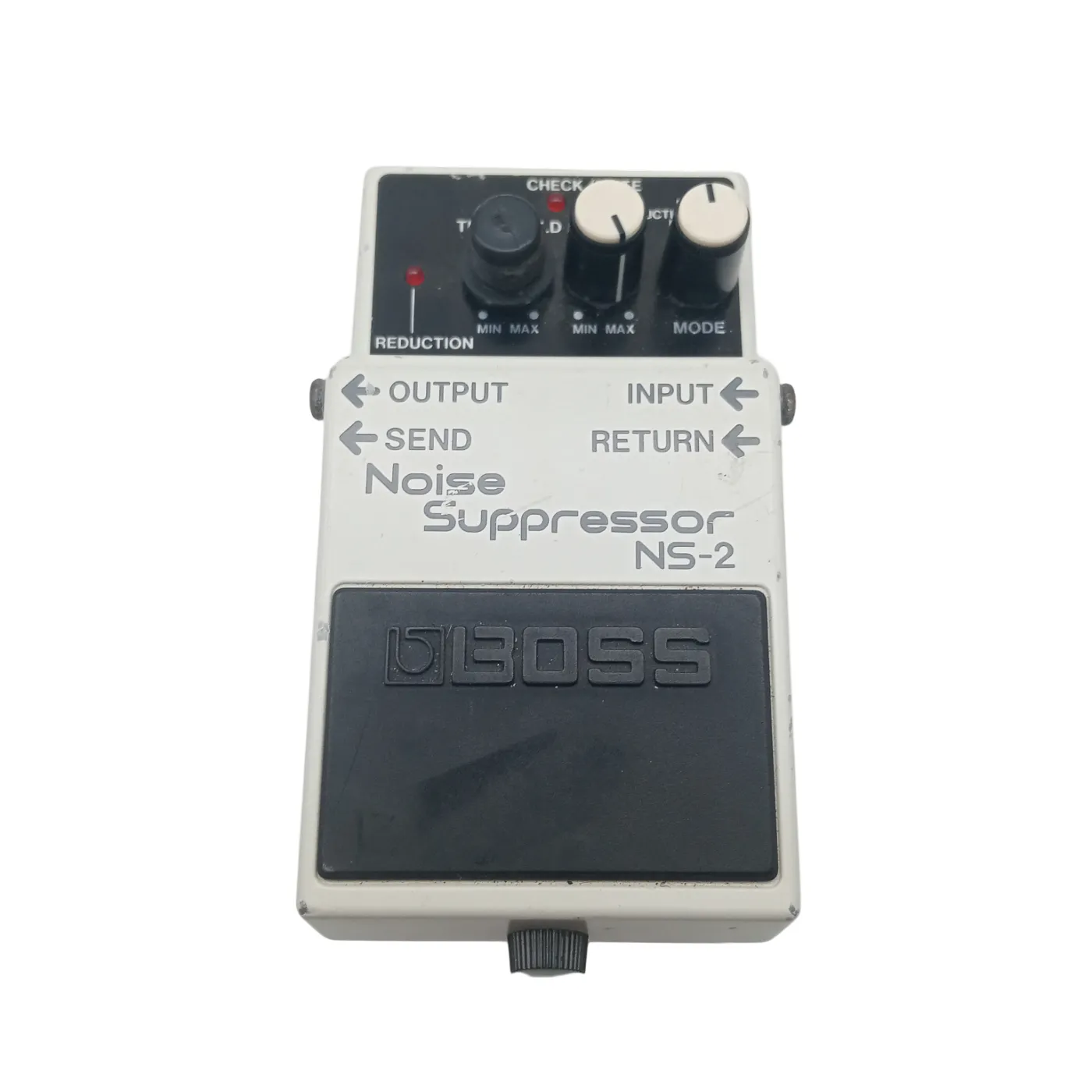 BOSS NS-2 Noise Suppressor Pedal