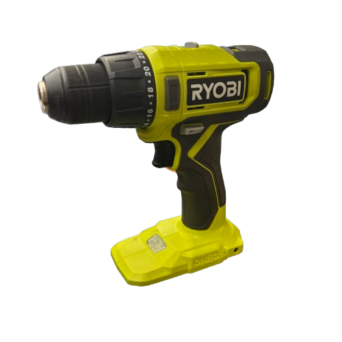 Ryobi 18v ONE+ Drill Driver (MK)