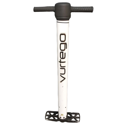 Vurtego V4 pogo Stick With Spare Handles And Pole (WR-1350221)