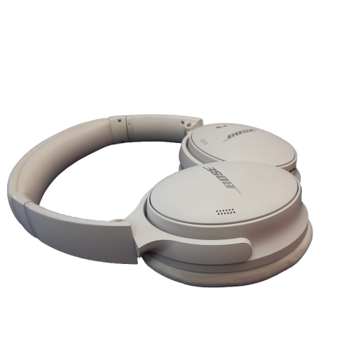 Bose QuietComfort Headphones (Good Condition) (LN)