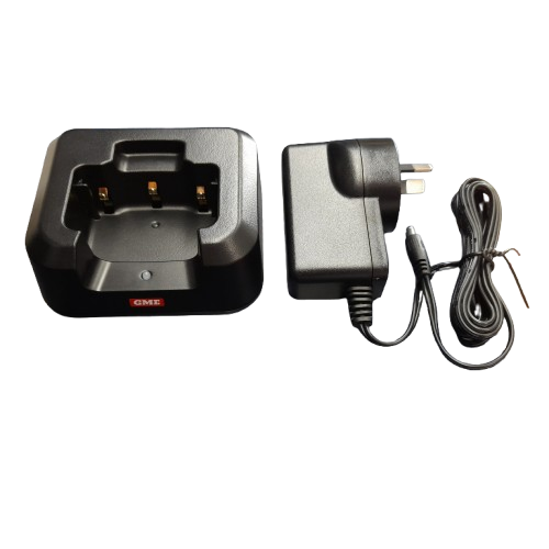 GME TX6165XO 5 Watt Handheld UHF CB Radio (LN)