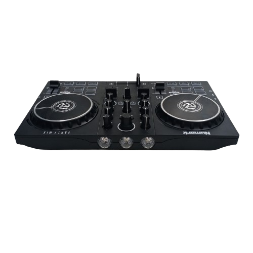 Numark Party Mix DJ Controller (NR)