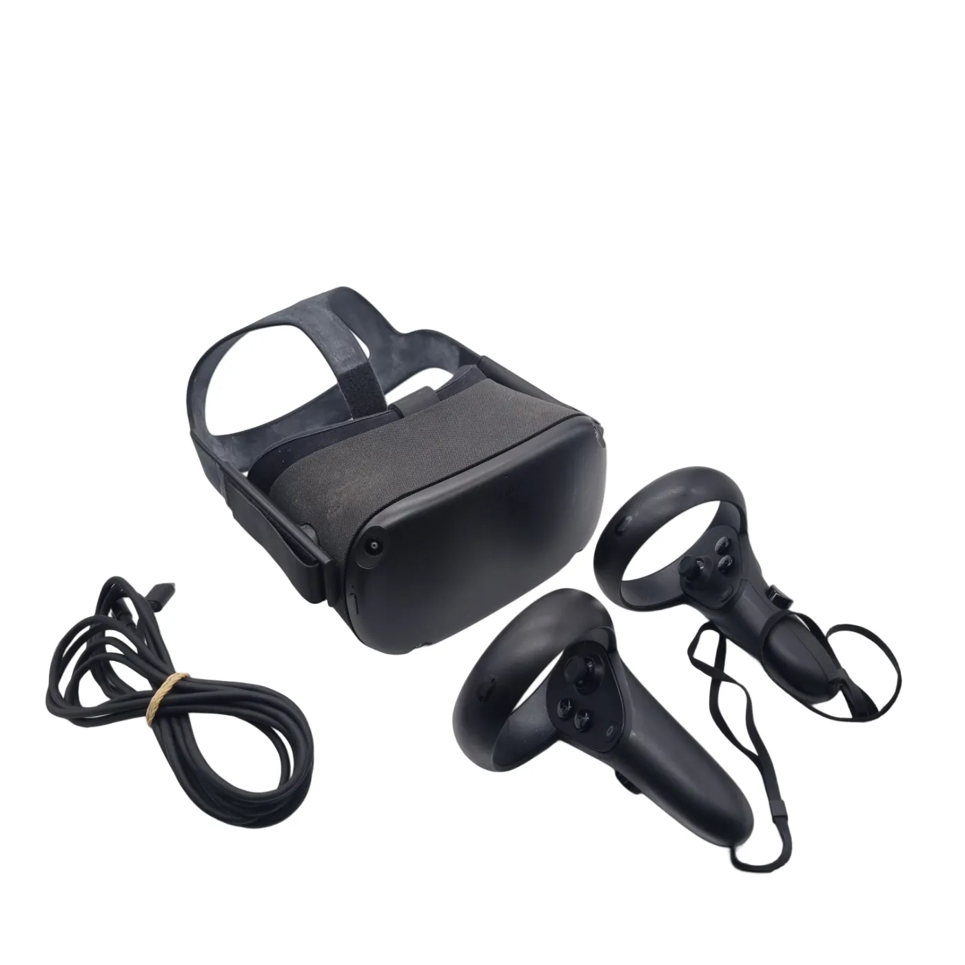 Oculus VR Headset  MH-B 64GB with Two Controllers and Charger