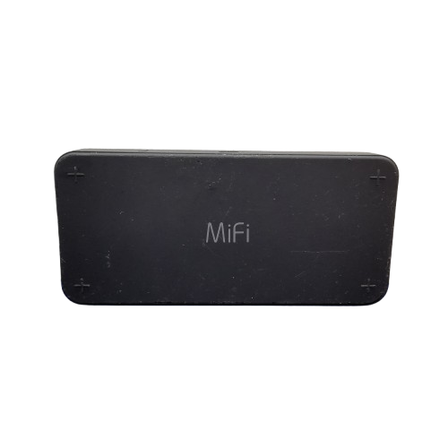 Mifi M2000 5G Mobile Hotspot Black (In The Box (MR)