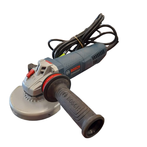 BOSCH GWS-125 CIEP Angle Grinder (GE)