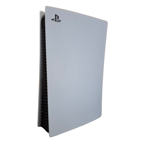Playstation 5 CFI- 1002A With Controller (JN)