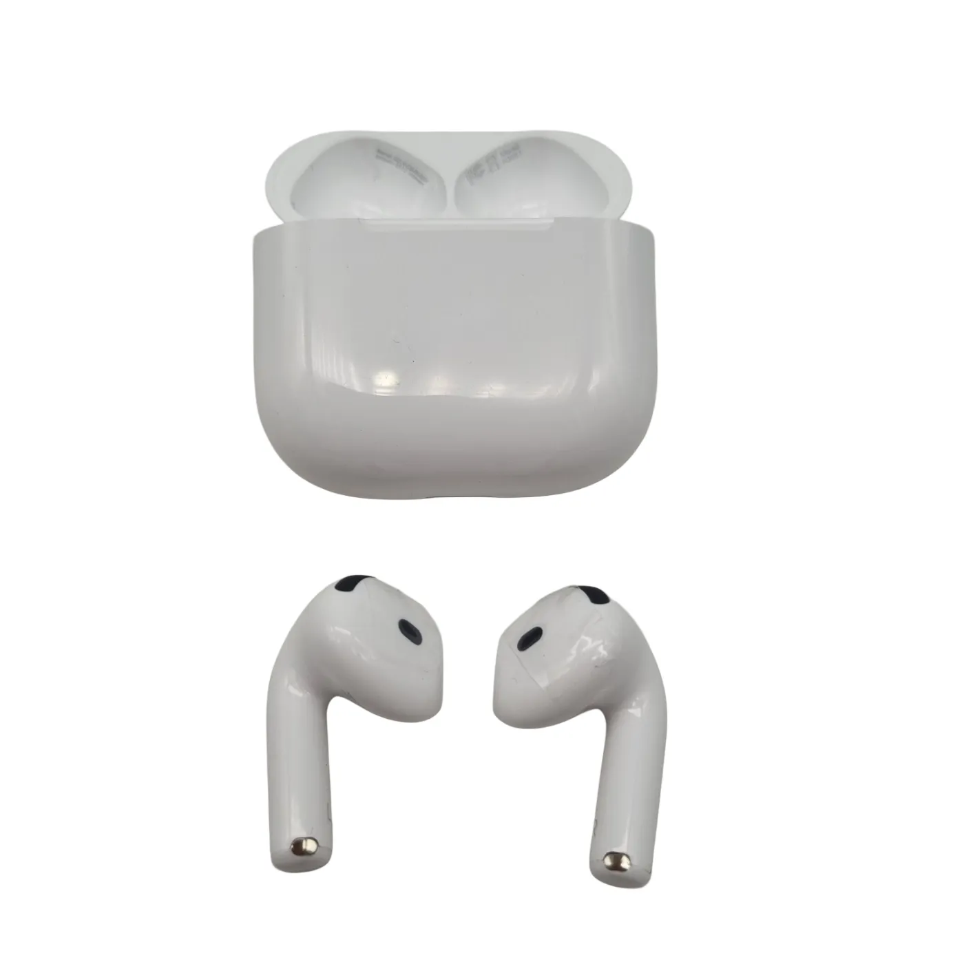 *Non Genuine Replica* Apple AirPods 4 A3057 + Box (WR 1400431)