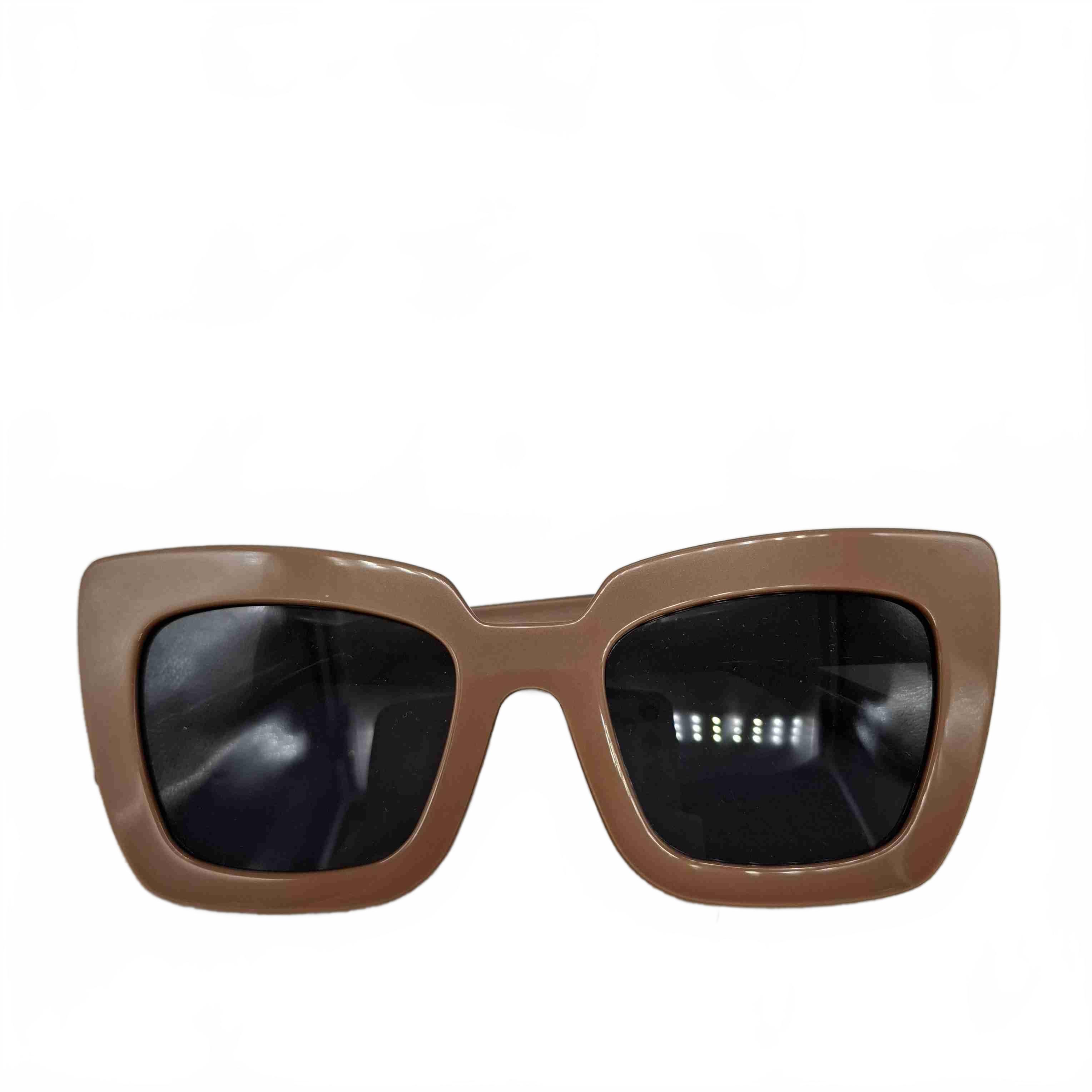 Vamaro Alara Glasses Brown 52-22-145 + Case (WR 1422111)