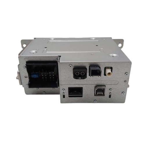 Saic Entertainment System Head Unit Display C00192804 for MAXUS