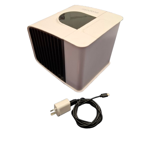 Evapolar Evasmart EV-3000 Personal Air Cooler White (1421987) (JN)