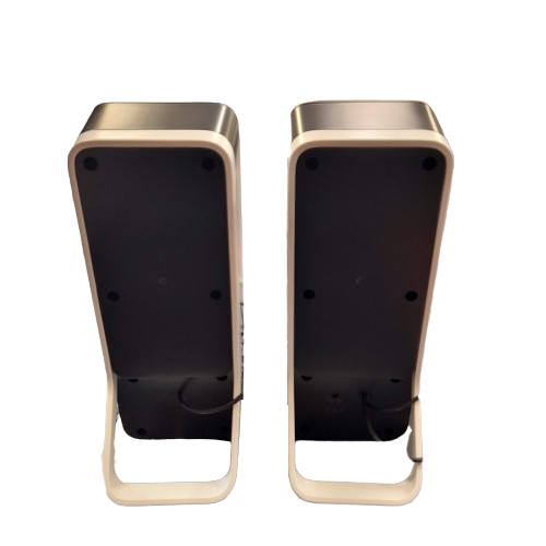 Logitech Z200 Multimedia Speakers (GE)