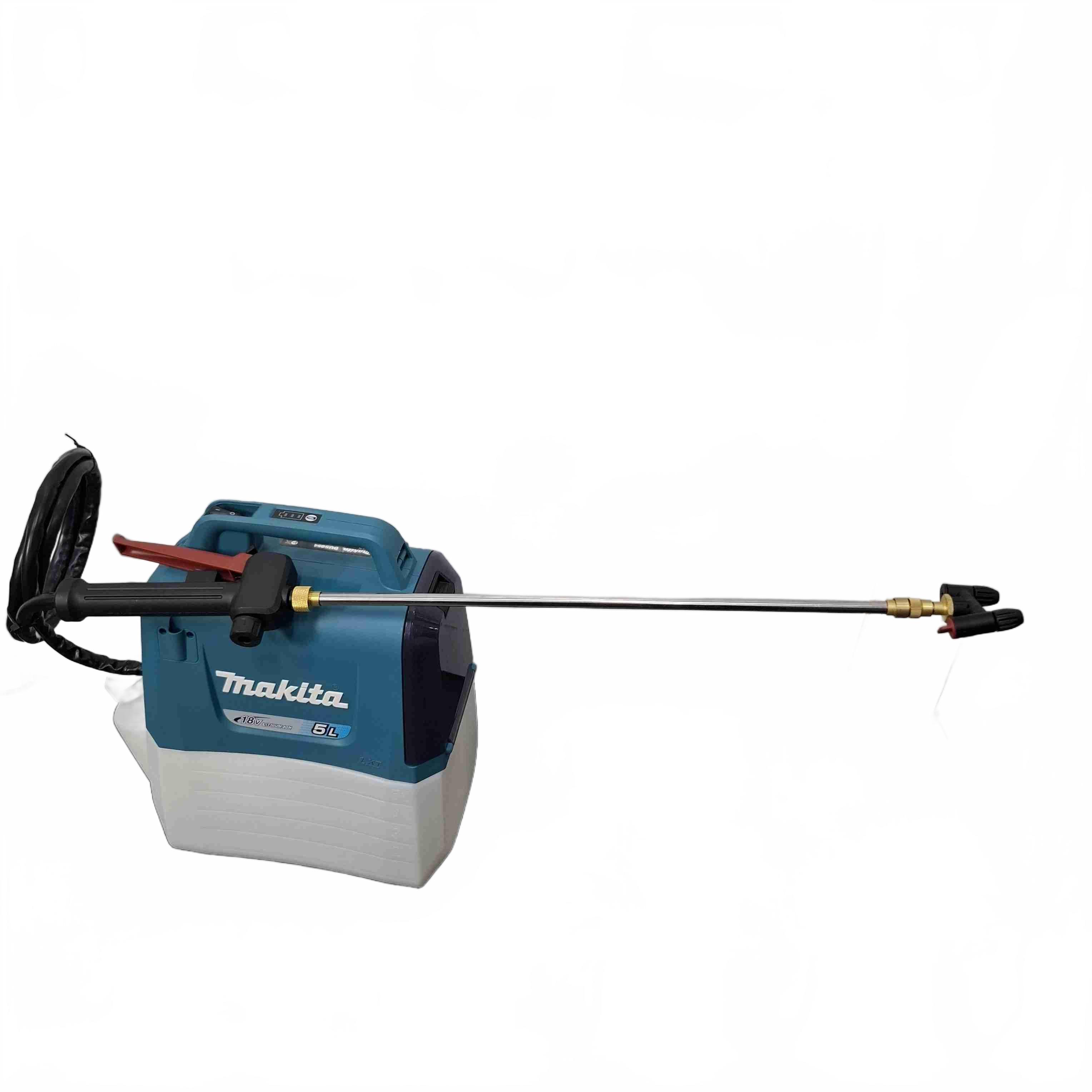 Makita 18V LXT 5L Cordless Garden Sprayer DUS054 (WR 1436916)