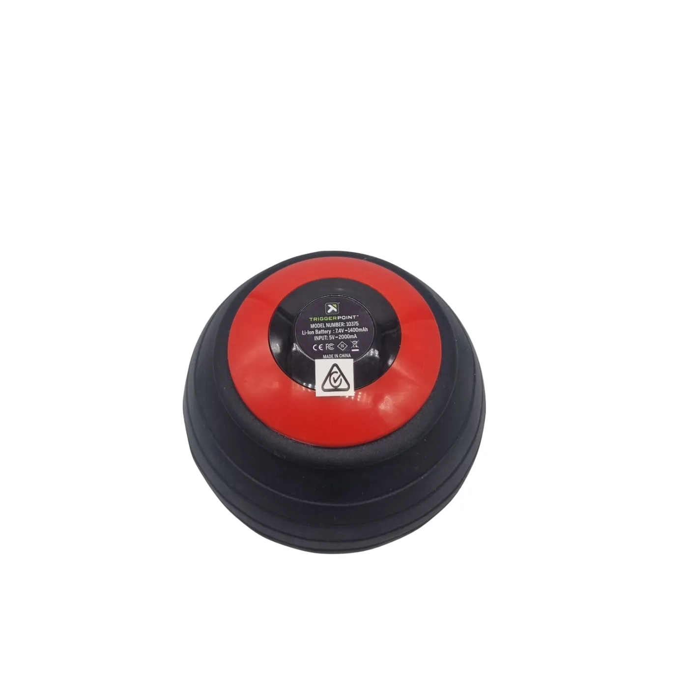 TriggerPoint Massager 10375 + Box + Charger Cord (WR)