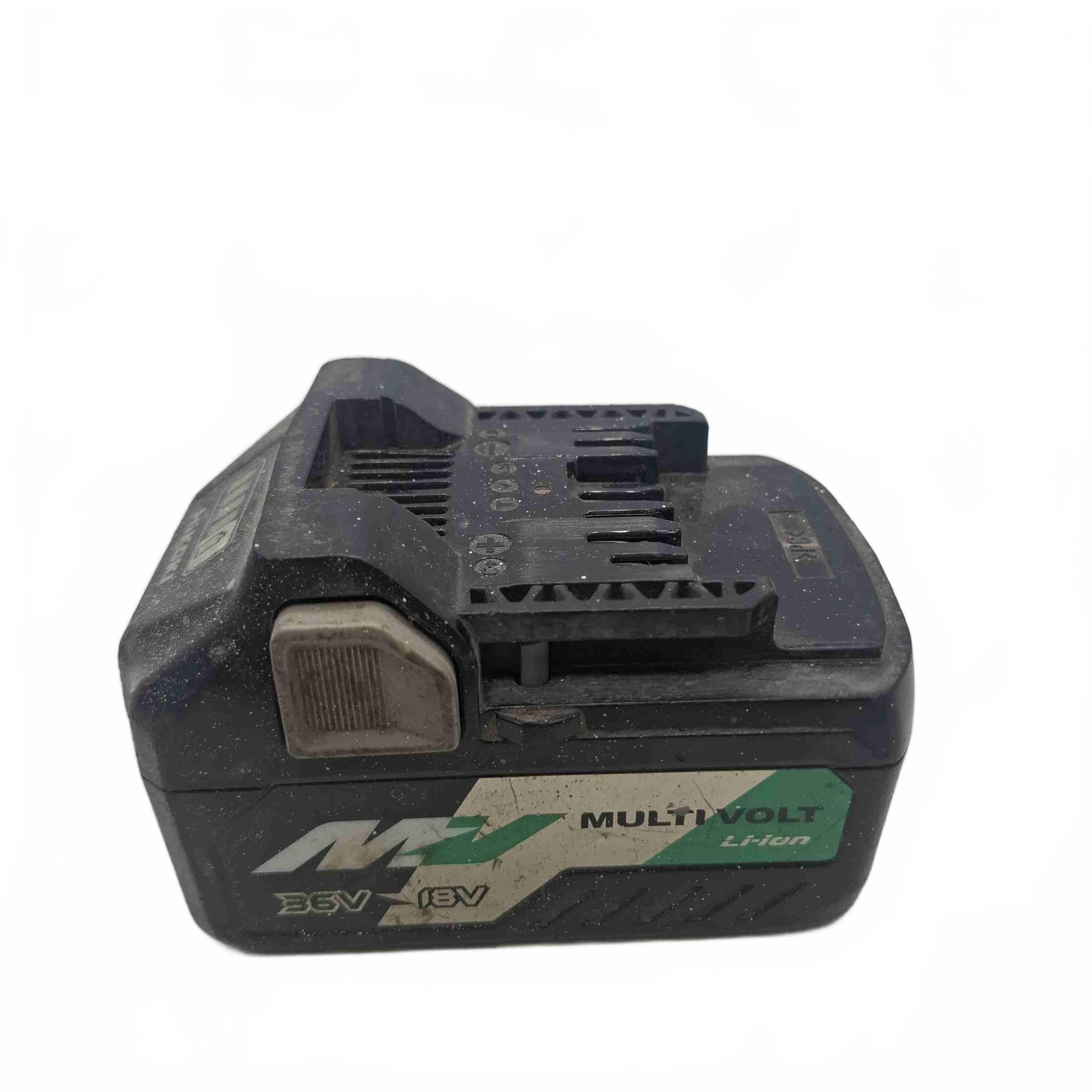 Hikoki Tool Battery 36V/18V 2.5Ah (x2 Unit) BSL36A18 Black (WR 1431999)