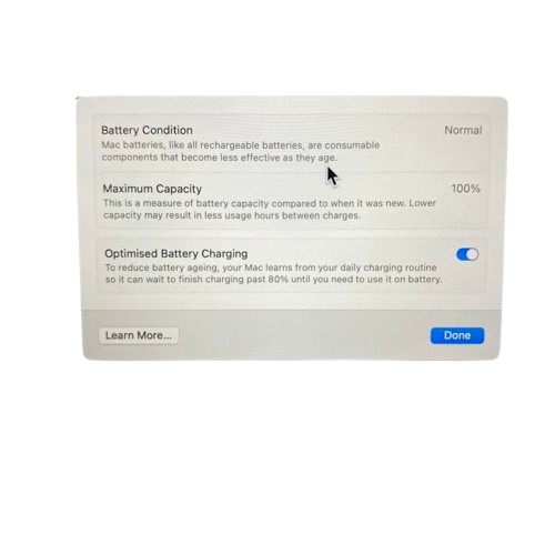 Apple MacBook Air 13-inch M4 10-Core 24GB RAM 512GB SSD Sky Blue (MC6V4X/A) (NG)