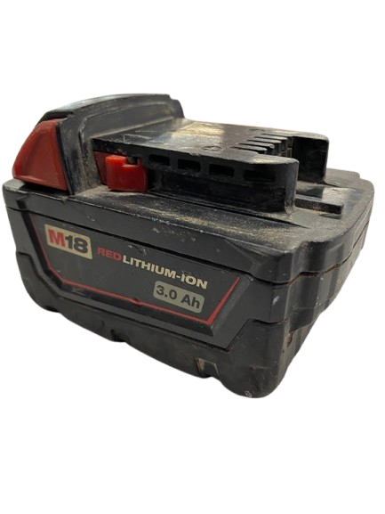 Milwaukee Battery 3Ah (1420393) (NG)