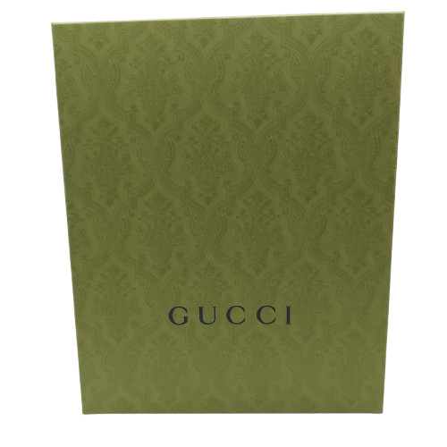 Ladies Gucci Padlock Small Shoulder Bag With Box, Receipts, Dustbag, Card And Entrupy Certificate Of Authenticity