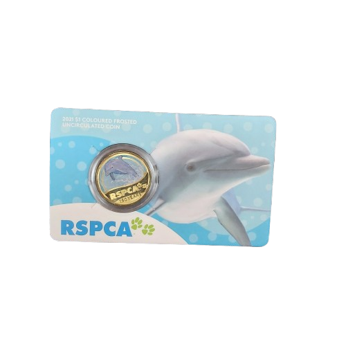 RSPCA 150 Years For All Creatures Great And Small – In Box