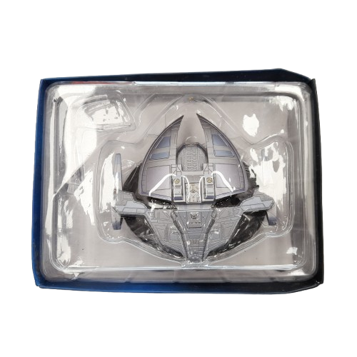 Eaglemoss Collections Official Star Trek Ship Figurine (LN)
