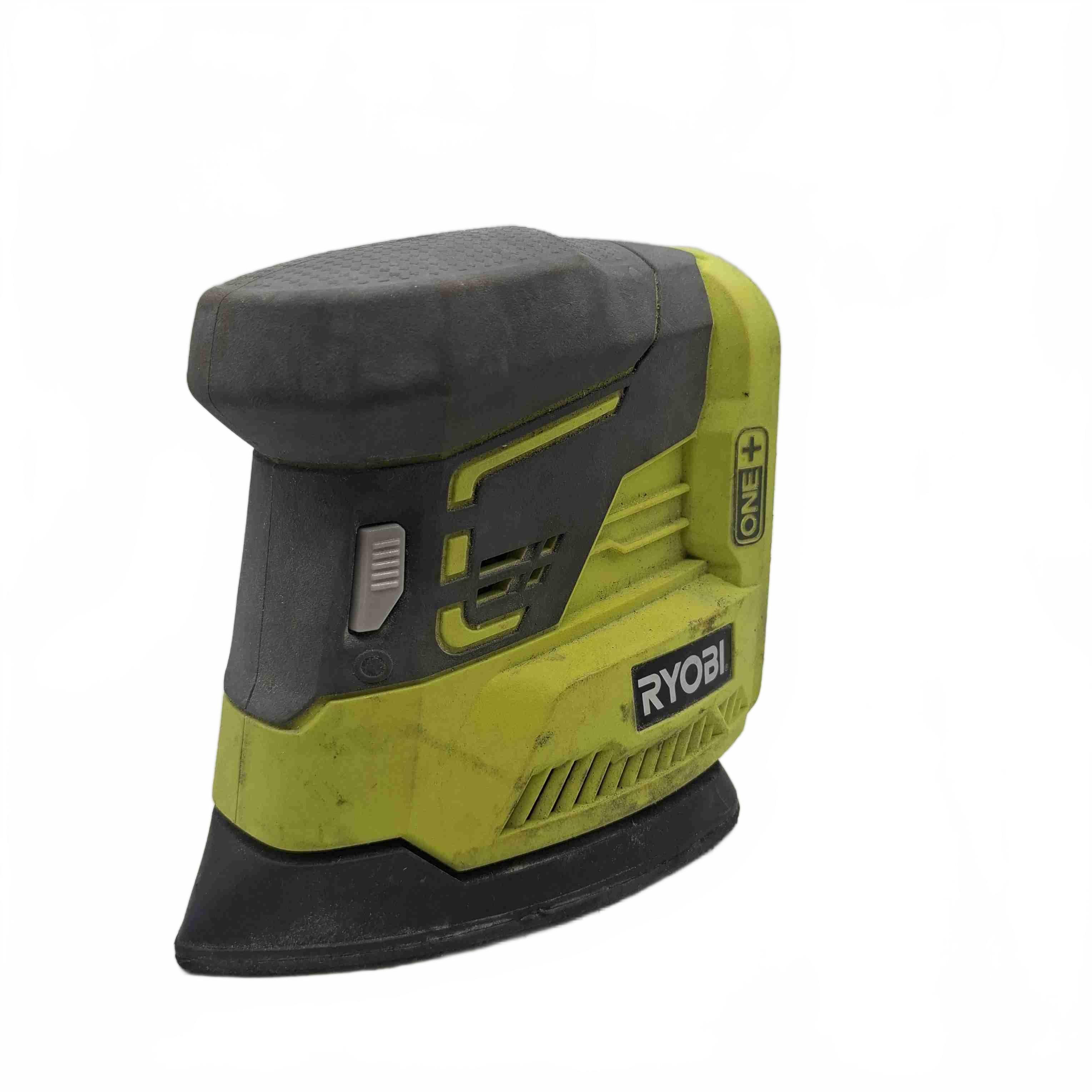 Ryobi Orbital Sander R18PS (WR 1432186)