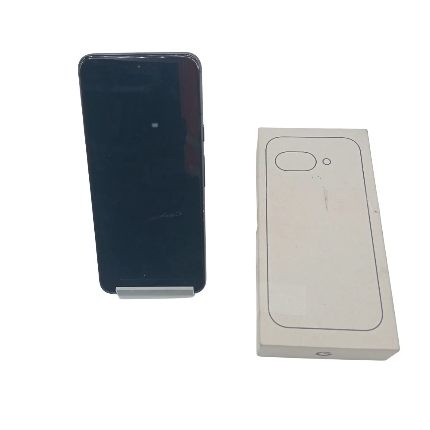 Google Pixel 8 Phone Unlocked 128GB with Box (WR1355090)