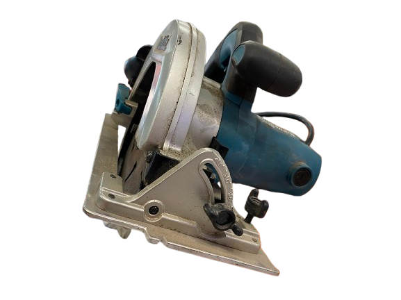Makita 18V 165mm Circular Saw Skin DSS611 (NG)