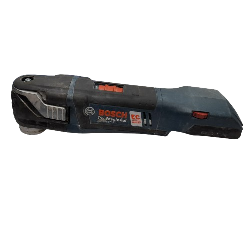 Bosch PRO GOP 18V-34 Burshless Multi-Tool Skin Only (MR)