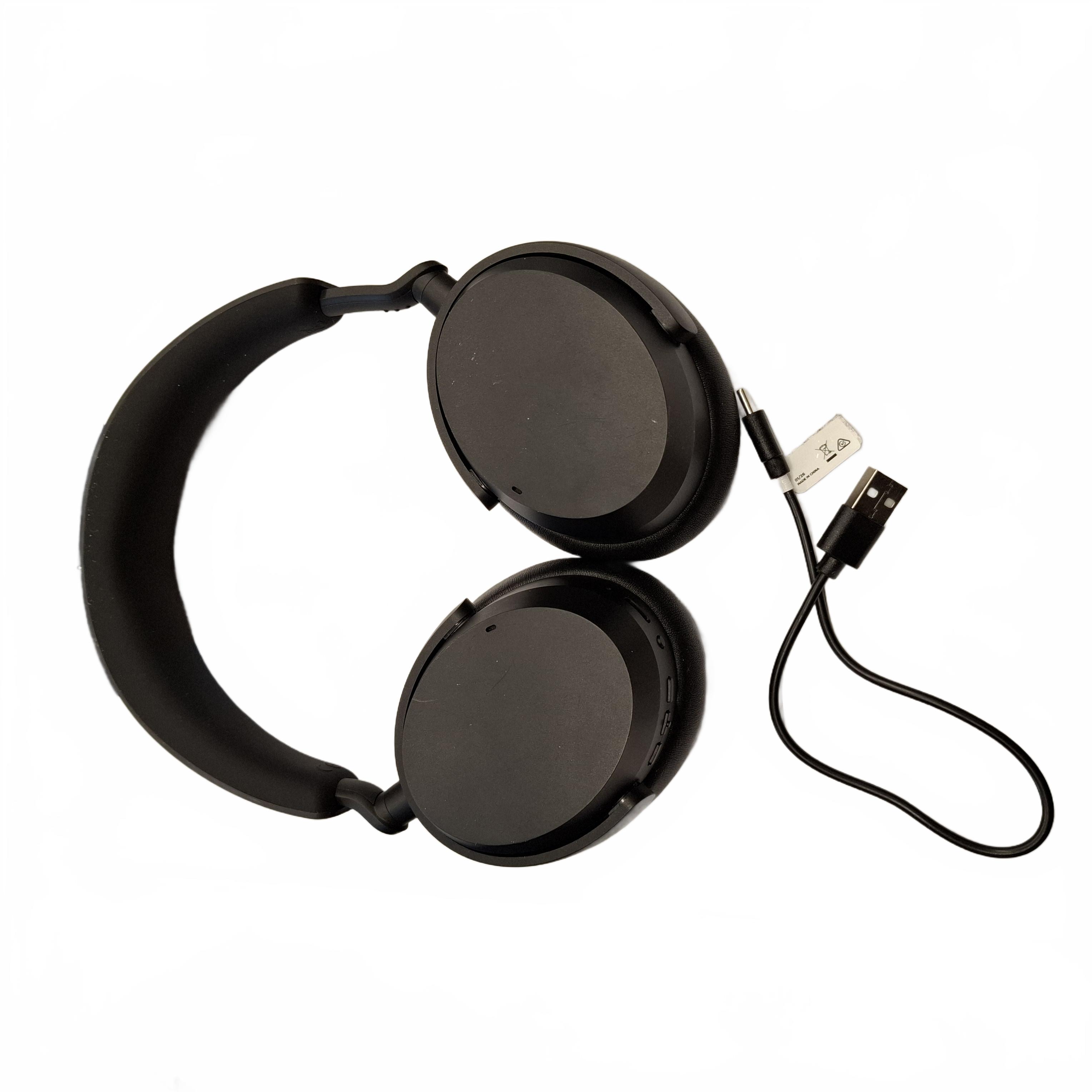 Sennheiser Accentum Wireless Headphones Black (1433662) (Used)