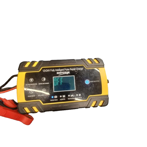 Anhtczyx ZYX-J30 Battery Charger (Used) (LEL)