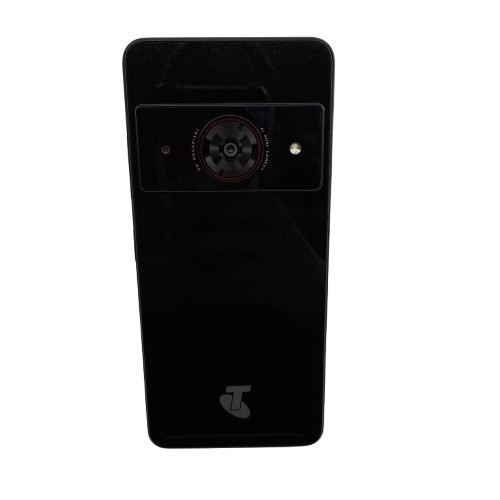 Telstra T-Elite 5G A75 Pro 5G 128GB Black Mobile Phone (LN)
