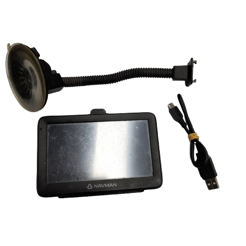 Garmin Navigator MOV120M Grey (1429753) (MR)