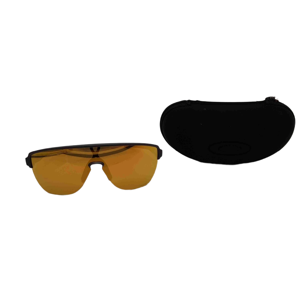 Oakley Corridor OO9248-0342 Grey Prizm Sunglasses (WL)