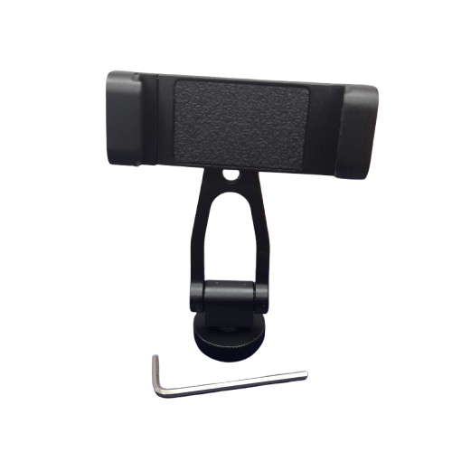 XCD Tough Phone Holder XCDUPH1BK (LN)