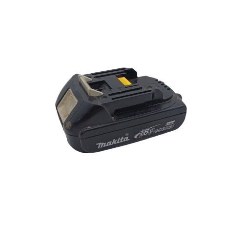 MAKITA 18V 1.5Ah Lithium-Ion Battery BL1815