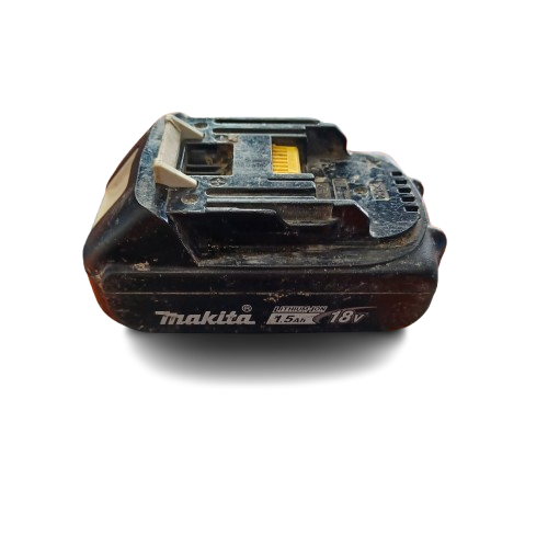 Makita 18V 1.5Ah Li-Ion Slide Battery BL1815N (WR 1399758)