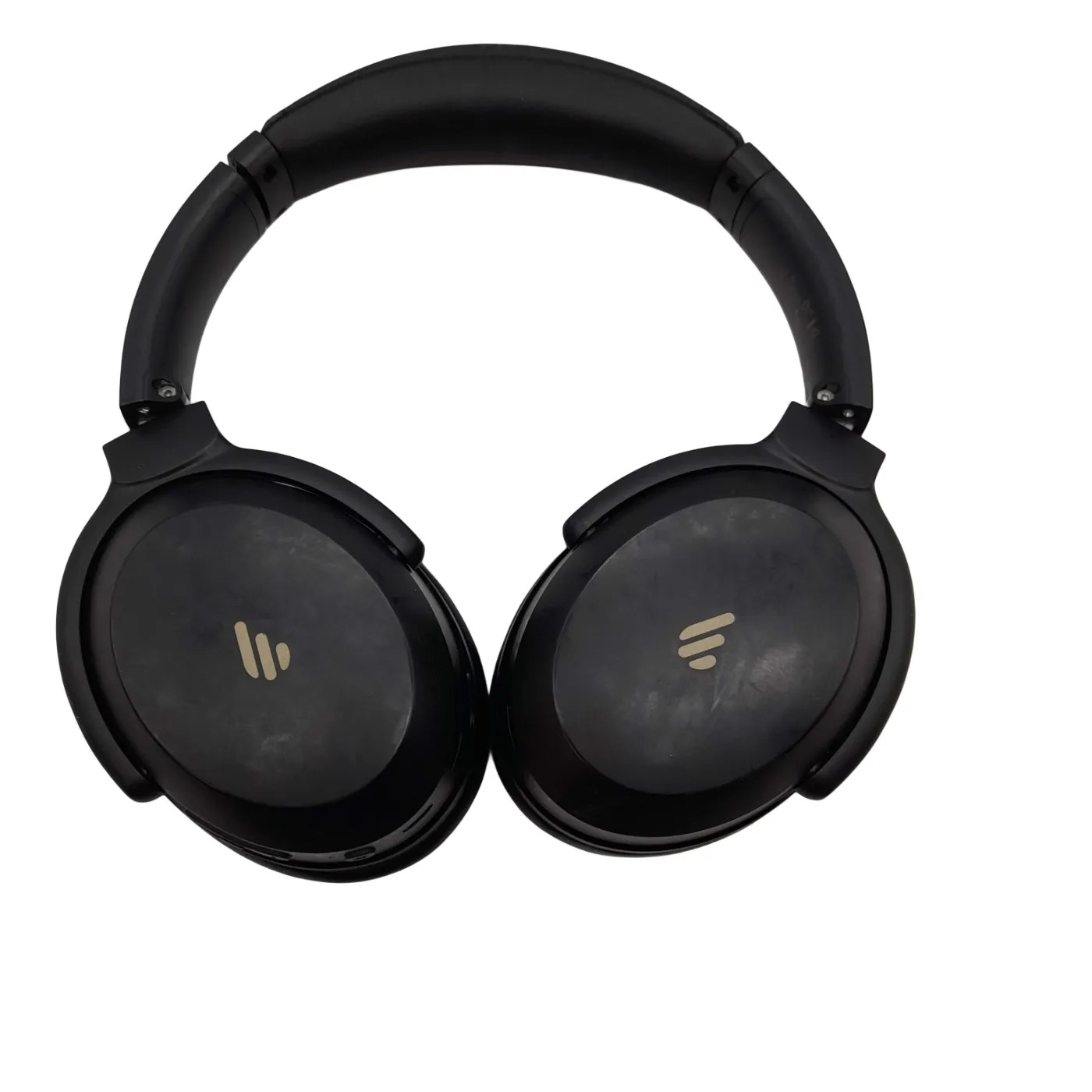 Edifier WH700NB Wireless Noise-Cancelling Over-Ear Headphones Black (WL 1415977)