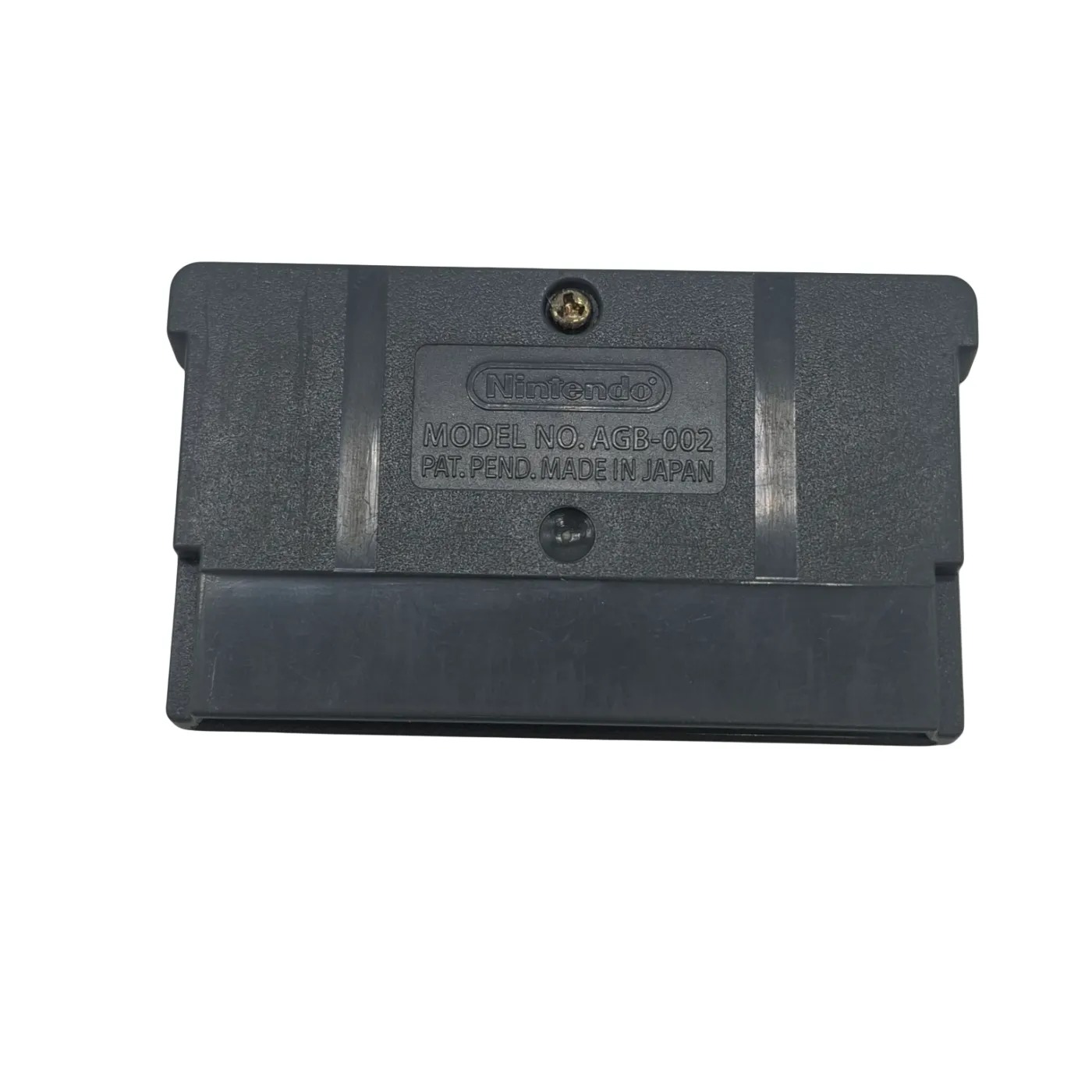 Game Boy Cartridge Advance Wars 2 (WR 1426472)