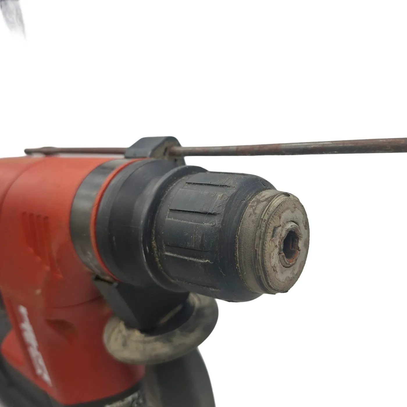 HILTI TE 6-A Hammer Drill with a Case, 2 Batteries and Charger (WR1398963)