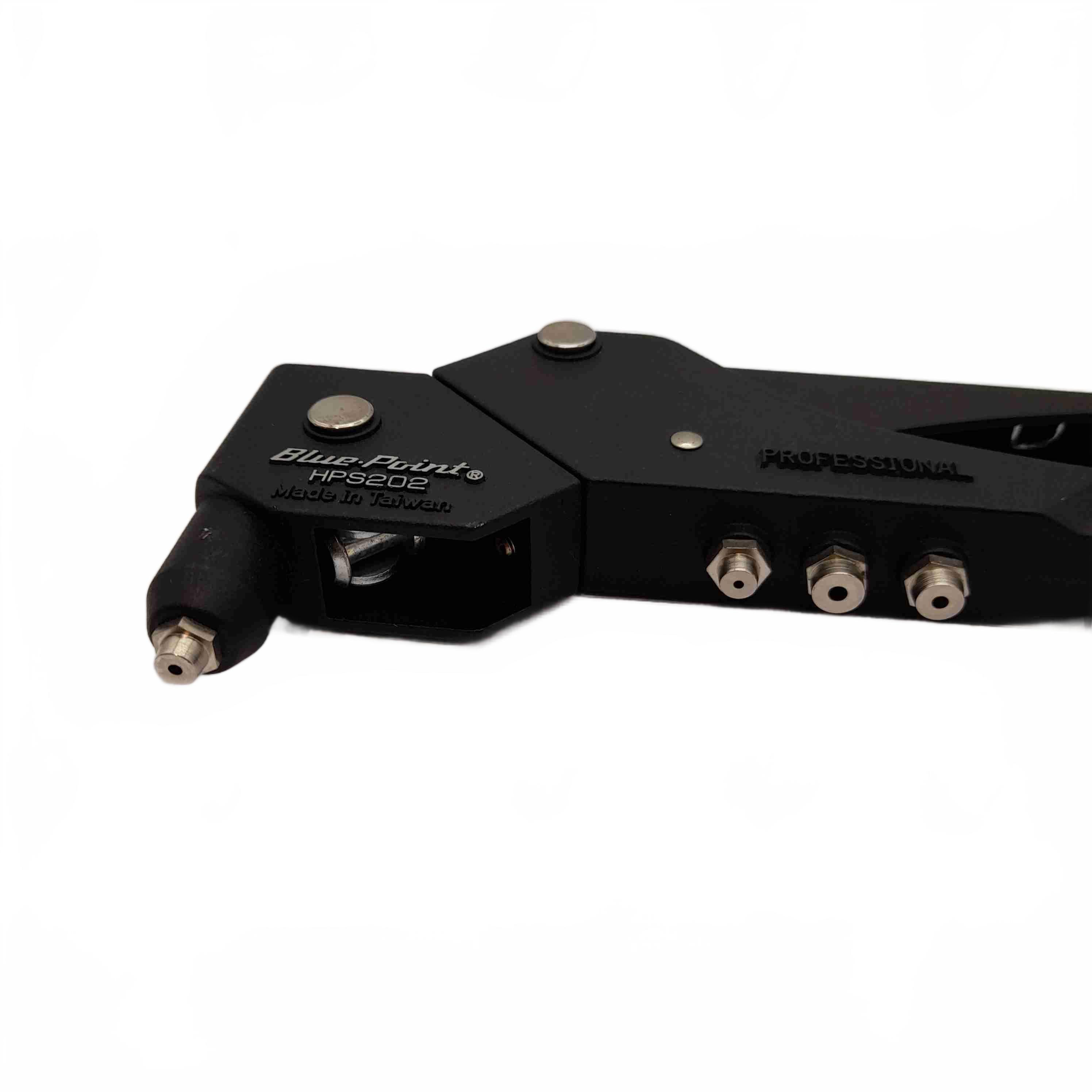 Blue-Point Swivel Head Rivet Gun HPS202 (WR 1436541)